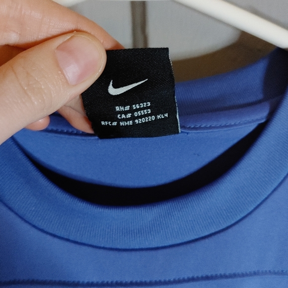 2/$30 Nike ACG Dri Fit - Picture 3 of 6